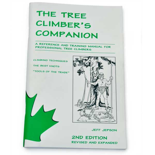The Tree Climbers Companion